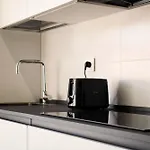 In Financial District 4 Pax Apartman Milánó